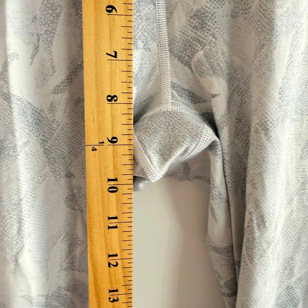 Lululemon Train Times 718 Pant *25